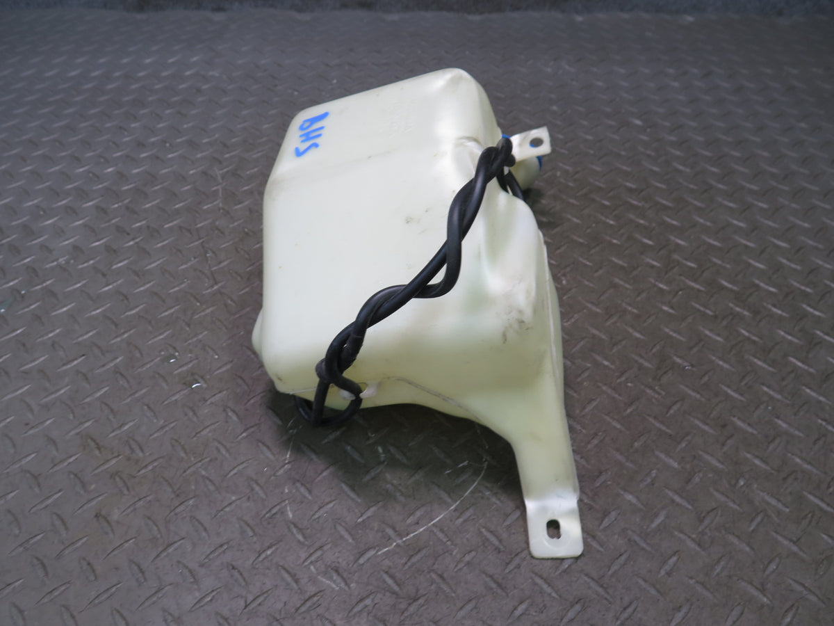 00-09 Honda S2000 Windshield Washer Fluid Reservoir Bottle Tank w Pump OEM