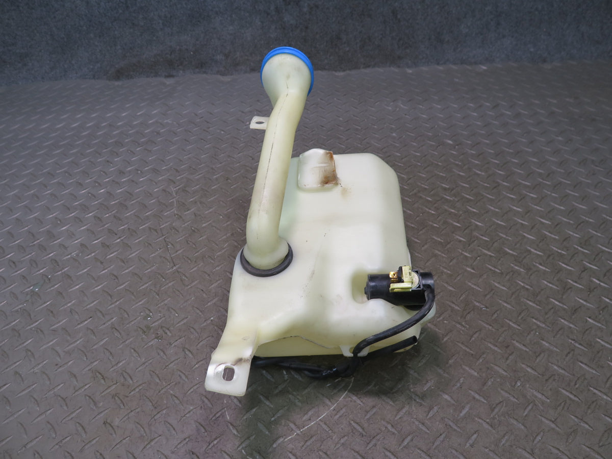 00-09 Honda S2000 Windshield Washer Fluid Reservoir Bottle Tank w Pump OEM