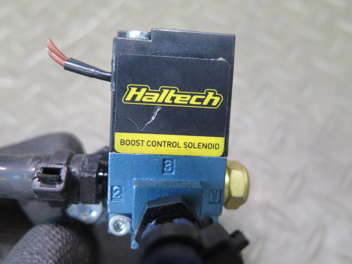 00-09 Honda S2000 Haltech Boost Control Valve Solenoid