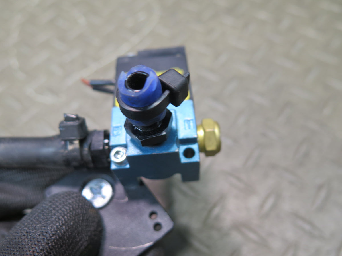 00-09 Honda S2000 Haltech Boost Control Valve Solenoid