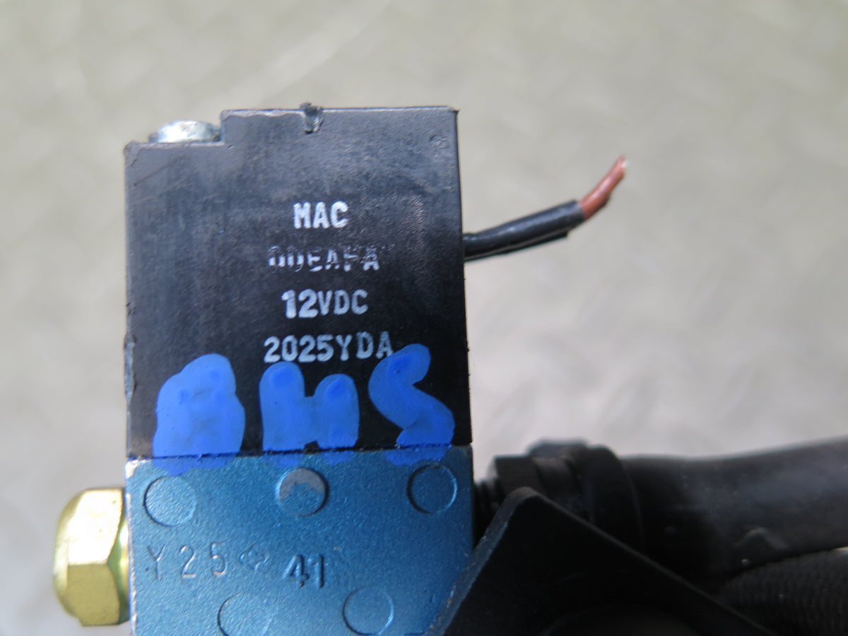 00-09 Honda S2000 Haltech Boost Control Valve Solenoid