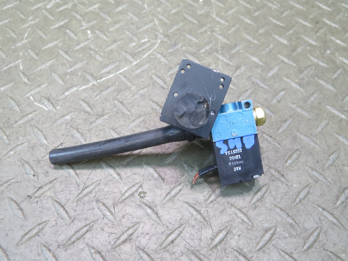 00-09 Honda S2000 Haltech Boost Control Valve Solenoid