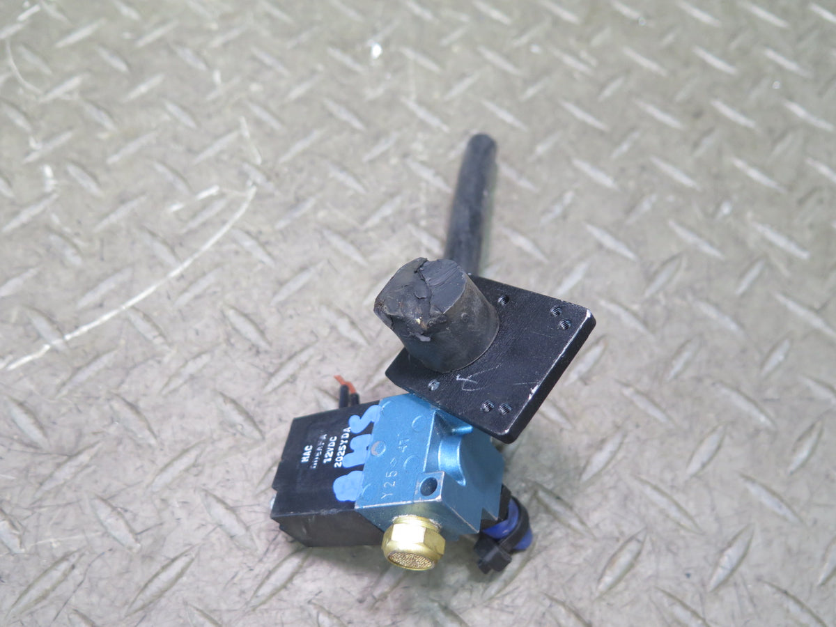 00-09 Honda S2000 Haltech Boost Control Valve Solenoid
