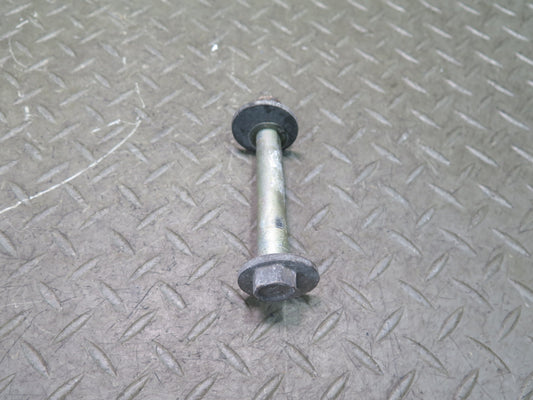 00-09 Honda S2000 Front Suspension Eccentric Camber Adjust Bolt Set OEM