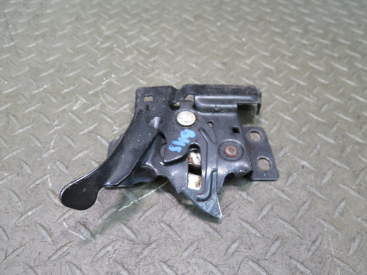 00-09 Honda S2000 Front Hood Bonnet Lock Latch OEM