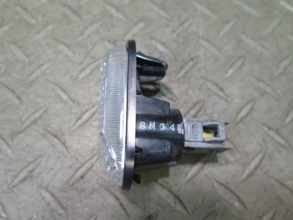 00-09 Honda S2000 Front Left or Right Fender Turn Signal Light Lamp OEM