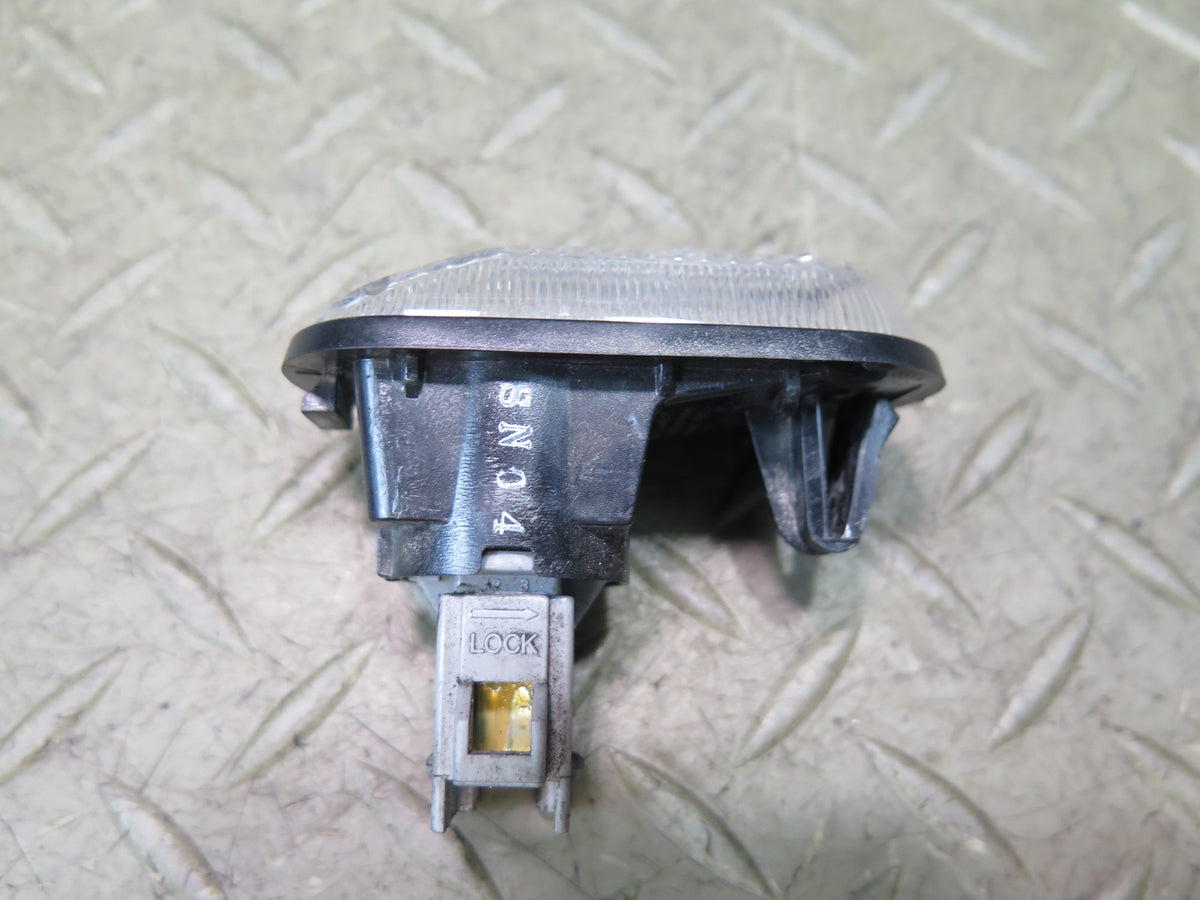 00-09 Honda S2000 Front Left or Right Fender Turn Signal Light Lamp OEM