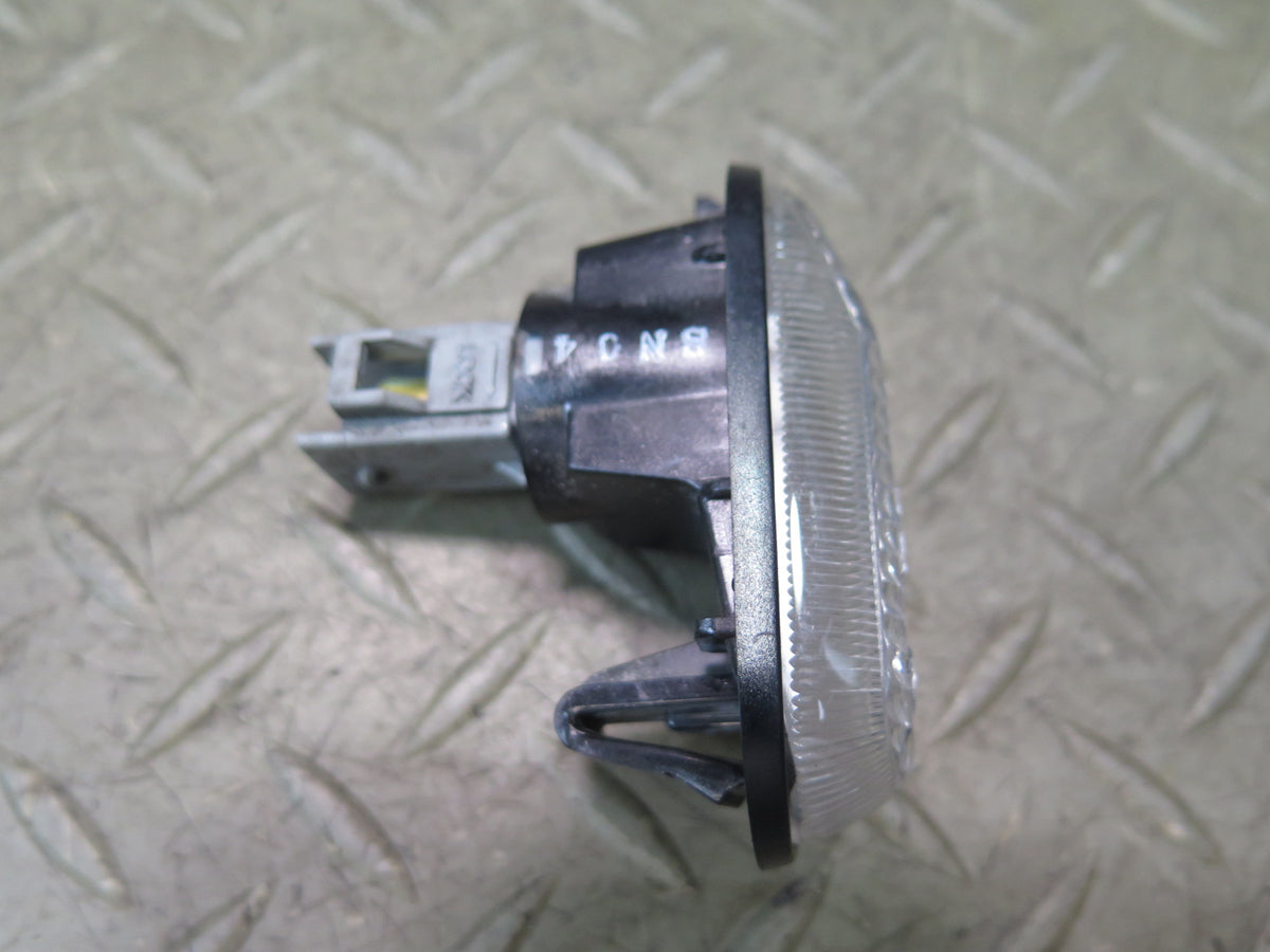 00-09 Honda S2000 Front Left or Right Fender Turn Signal Light Lamp OEM