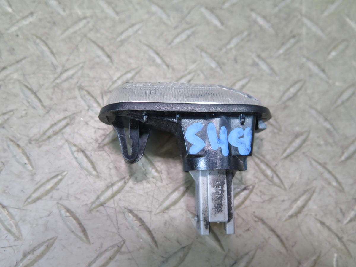 00-09 Honda S2000 Front Left or Right Fender Turn Signal Light Lamp OEM