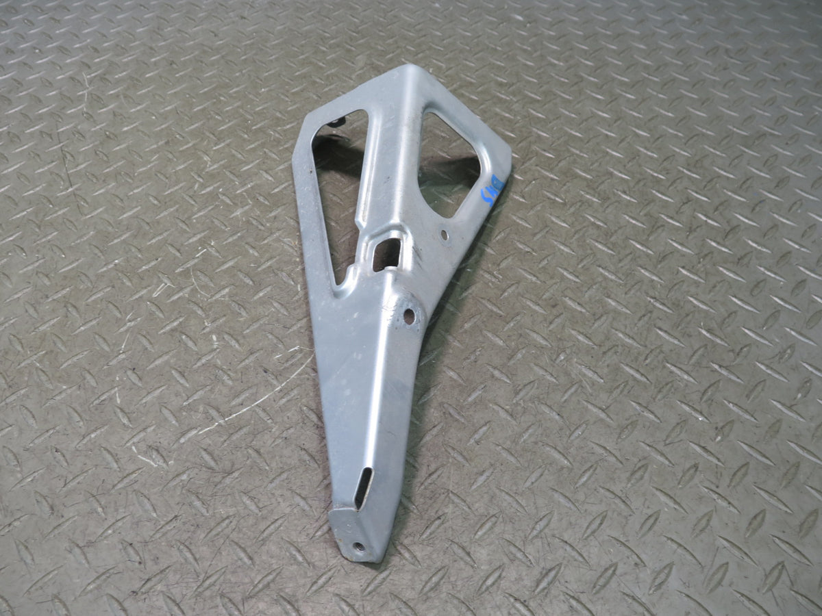 00-09 Honda S2000 Set of 2 Front Left Fender & Headlight Bracket Support OEM