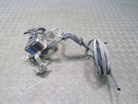 08-16 Lexus UVF46L LS600h Air Suspension Height Control Solenoid Sub Valve OEM