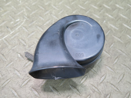 08-16 Lexus UVF46L LS600h Set of 2 High & Low Tone Note Pitch Horn Signal OEM
