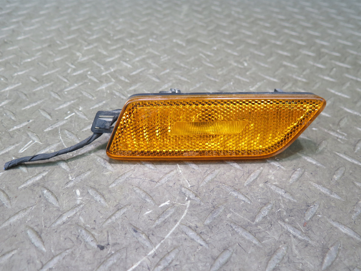 2015-2018 Porsche Macan Front Left Driver Side Marker Light Lamp