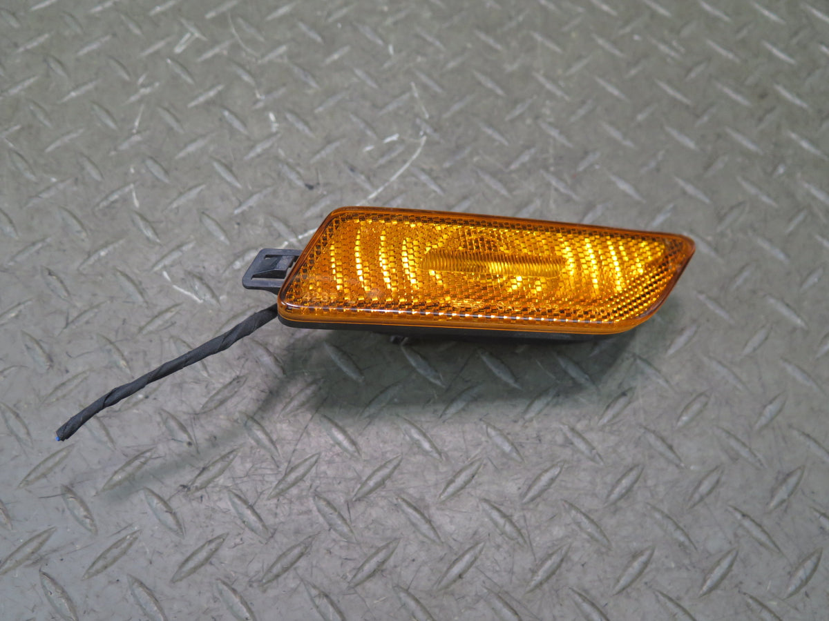 2015-2018 Porsche Macan Front Left Driver Side Marker Light Lamp