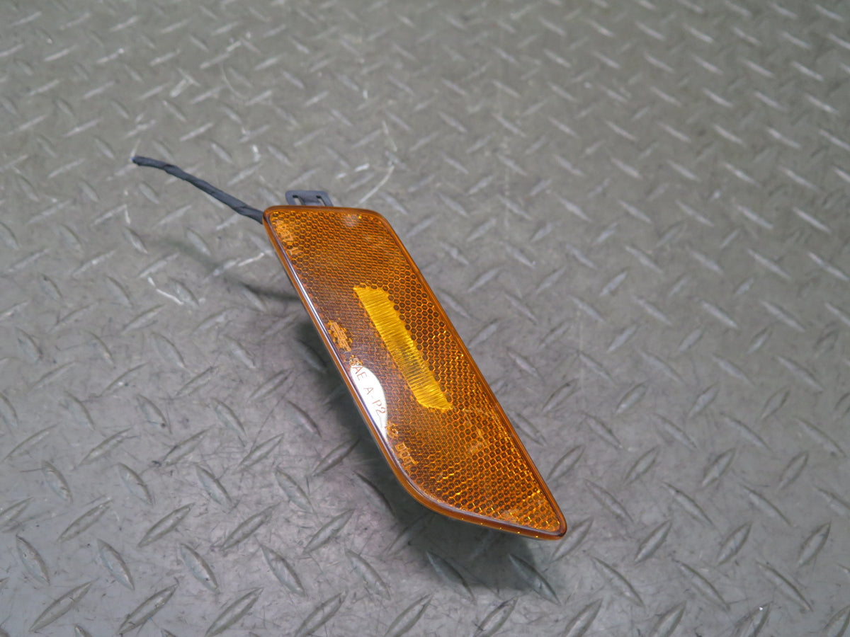 2015-2018 Porsche Macan Front Left Driver Side Marker Light Lamp