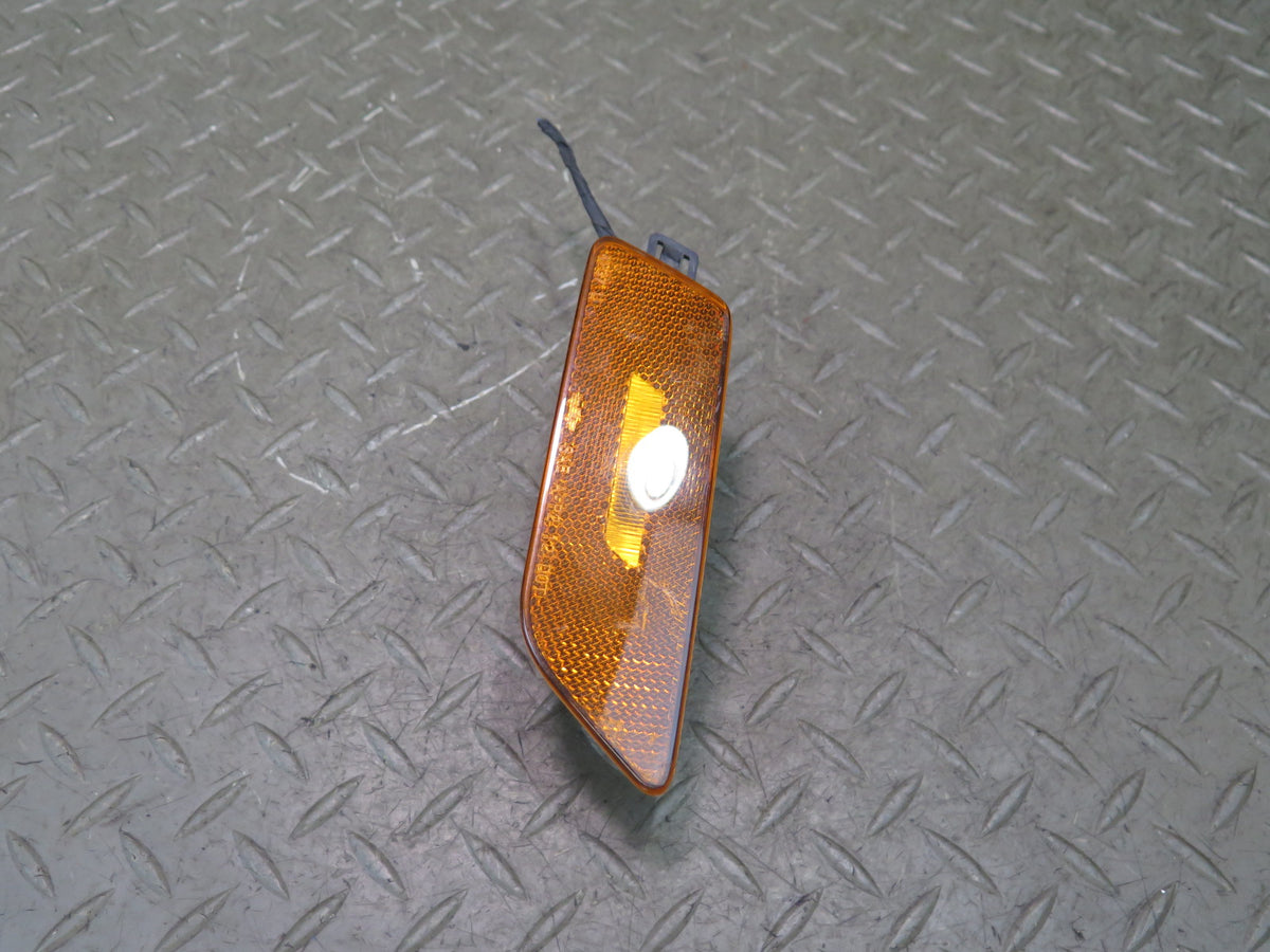 2015-2018 Porsche Macan Front Left Driver Side Marker Light Lamp