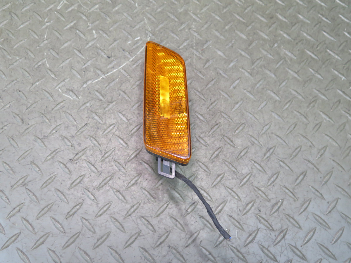 2015-2018 Porsche Macan Front Left Driver Side Marker Light Lamp