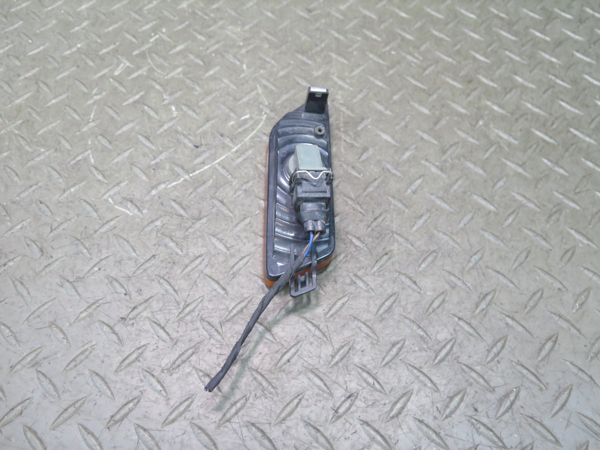 2015-2018 Porsche Macan Front Left Driver Side Marker Light Lamp