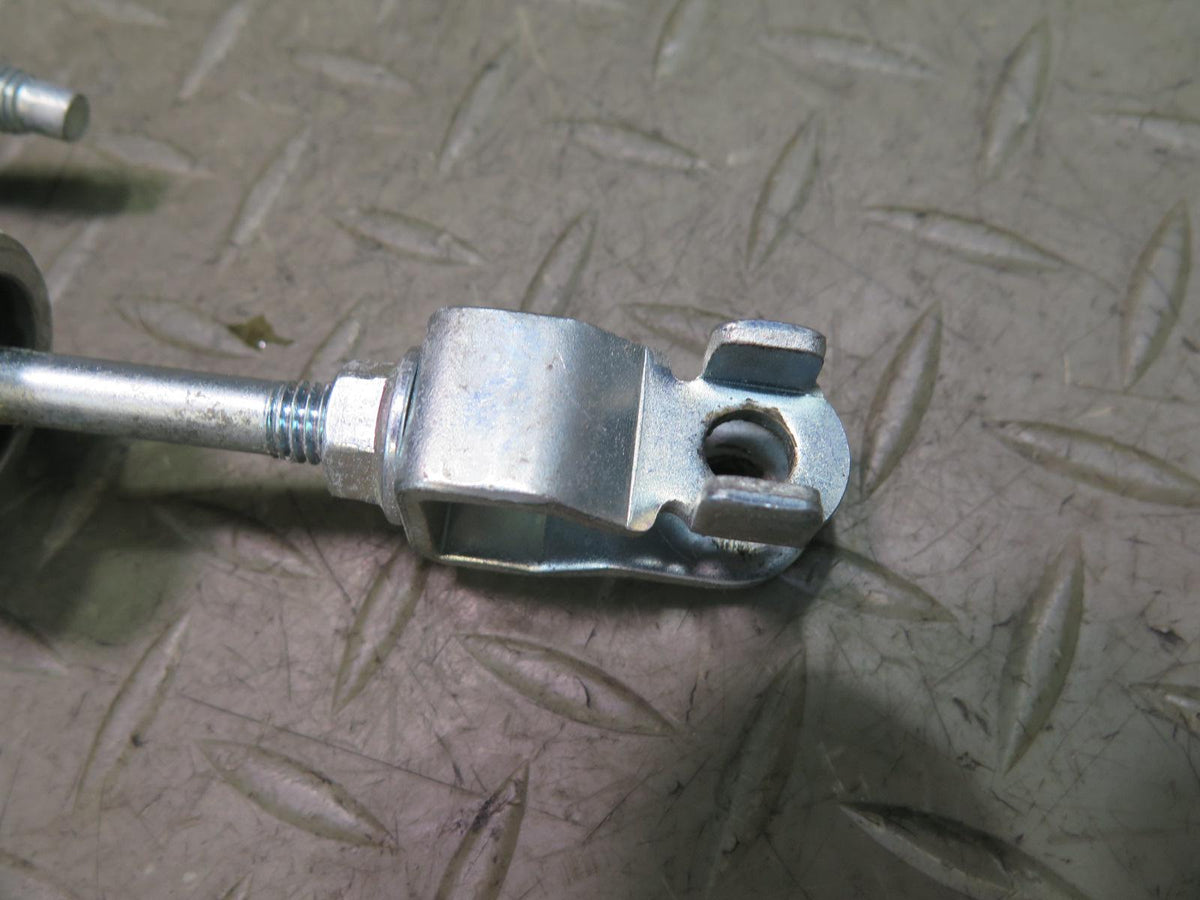 00-09 Honda S2000 Clutch Master Cylinder OEM