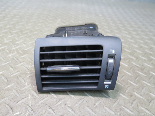 08-12 Lexus UVF46L LS600h Dash Front Left & Right A/C Air Vent Grill Set OEM