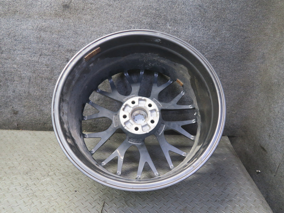 2015-2018 Porsche Macan Alloy 20" R20 Wheel Rim 20x9J/10J ET26/19 Set of 4 BBS