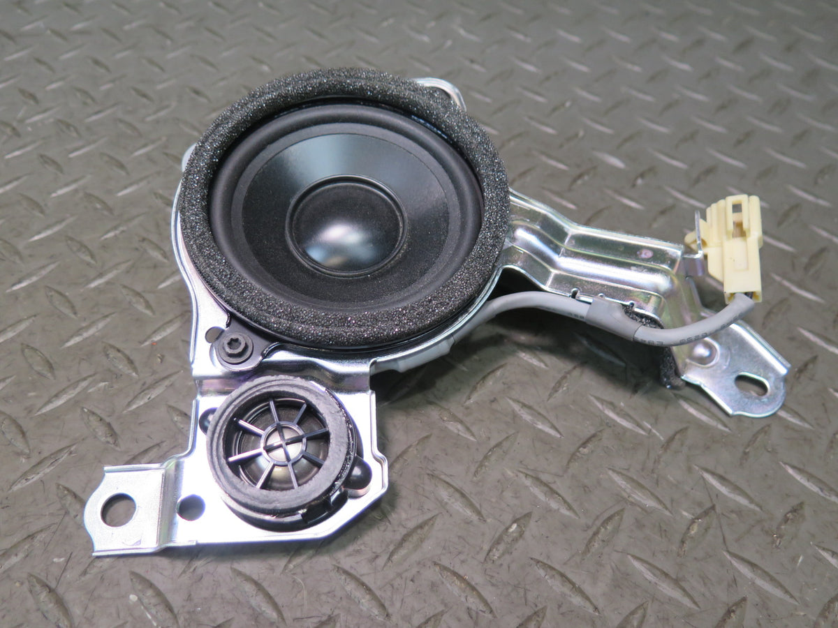08-16 Lexus UVF46L LS600h Set of 8 Mark Levinson Audio Tweeter Speaker OEM