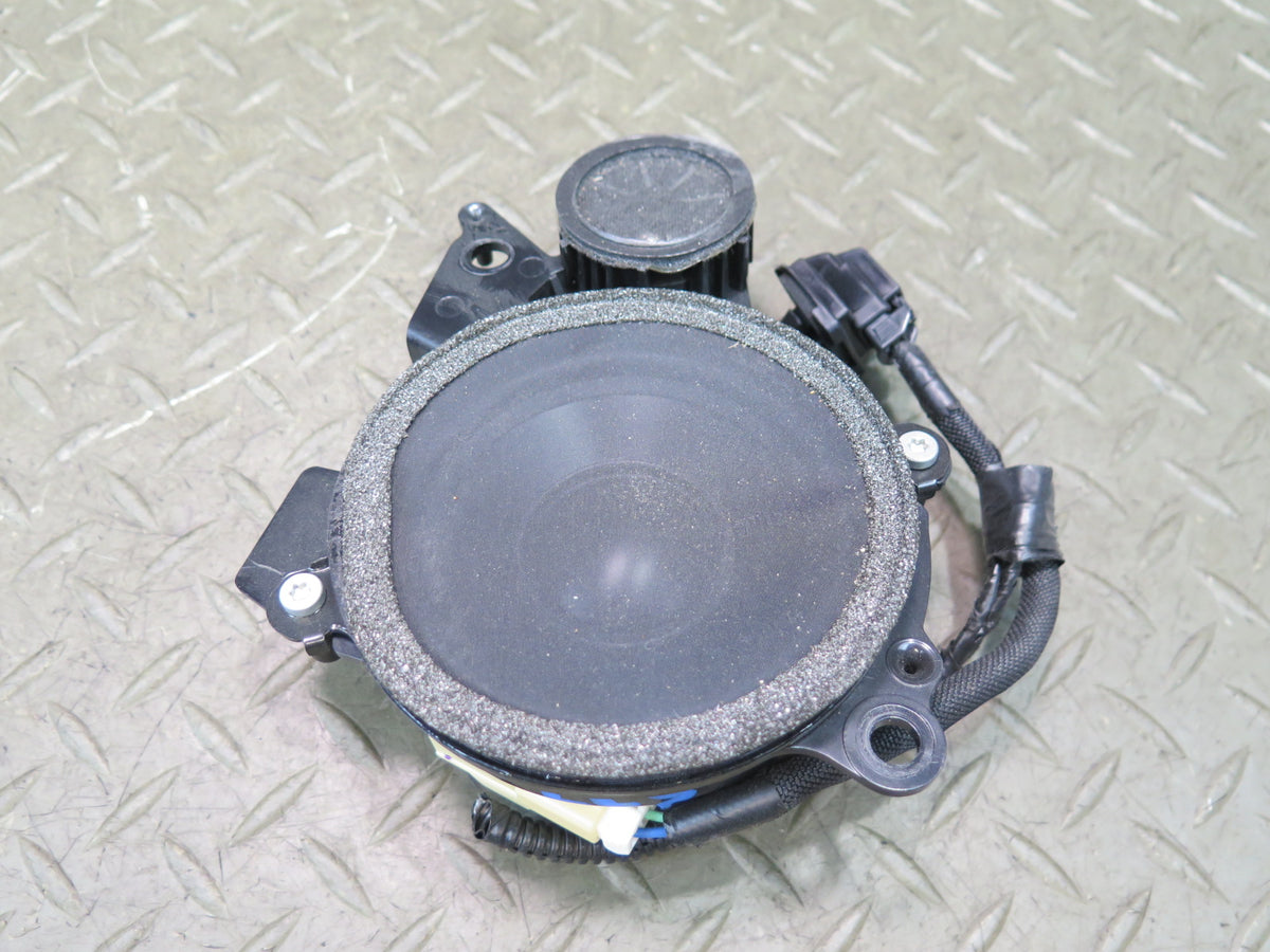 08-16 Lexus UVF46L LS600h Set of 8 Mark Levinson Audio Tweeter Speaker OEM