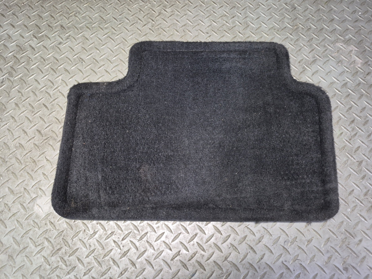 01-05 Lexus JCE10L IS300 Set of 4 Front & Rear Carpet Floor MAT OEM