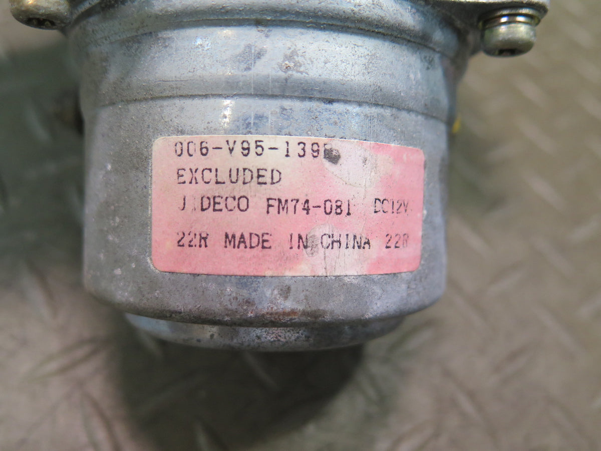 00-03 Honda S2000 Anti Lock Brake ABS Pump Module 006-V95-139B OEM