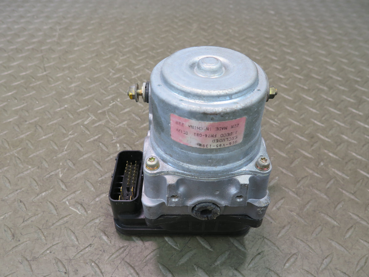 00-03 Honda S2000 Anti Lock Brake ABS Pump Module 006-V95-139B OEM