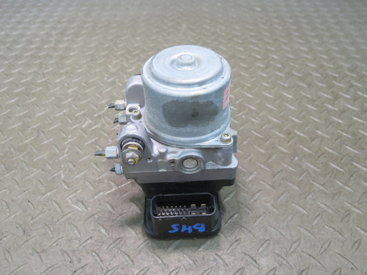00-03 Honda S2000 Anti Lock Brake ABS Pump Module 006-V95-139B OEM