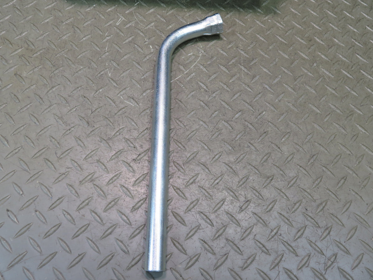 2015-2018 Porsche Macan Emergency Spare Tire Jack W/foam & Tool KIT