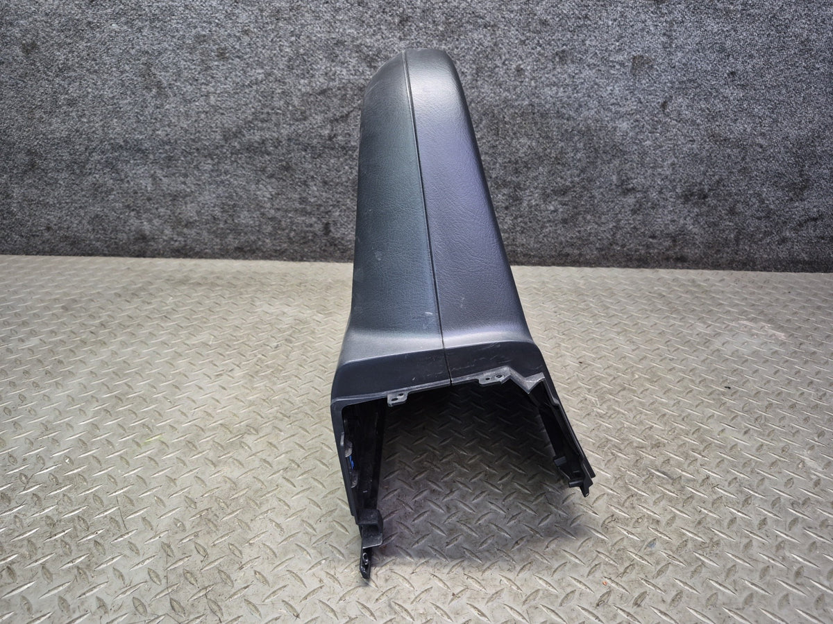 00-03 Honda S2000 Set of 2 Rear Left & Right Roll Bar Trim Cover Panel OEM