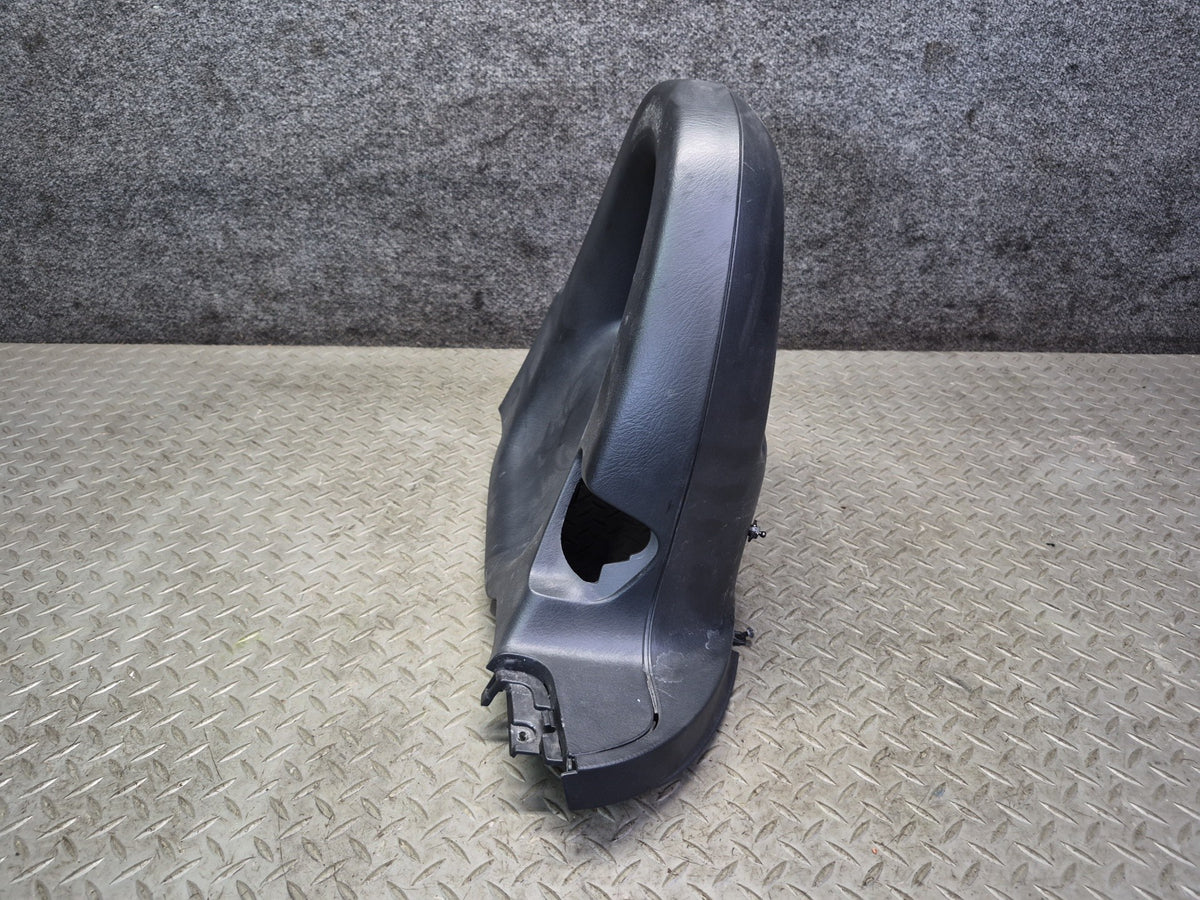 00-03 Honda S2000 Set of 2 Rear Left & Right Roll Bar Trim Cover Panel OEM