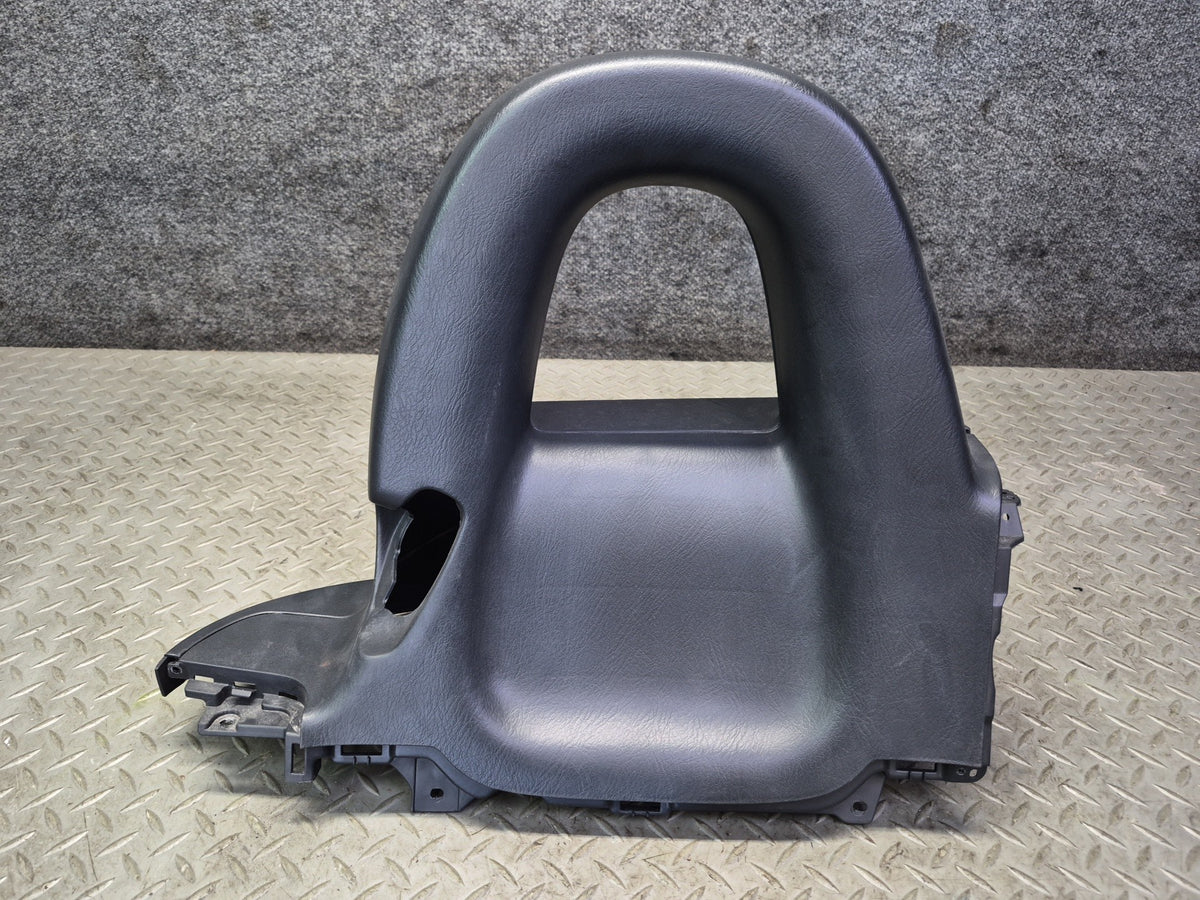 00-03 Honda S2000 Set of 2 Rear Left & Right Roll Bar Trim Cover Panel OEM