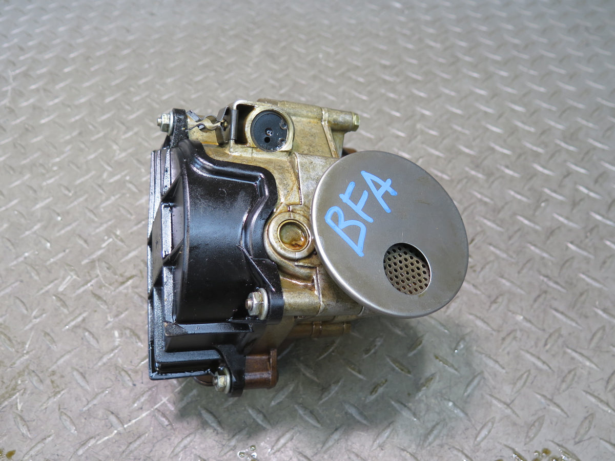 97-01 BMW E39 540i M62 Engine Motor Oil Pump 1745896 OEM