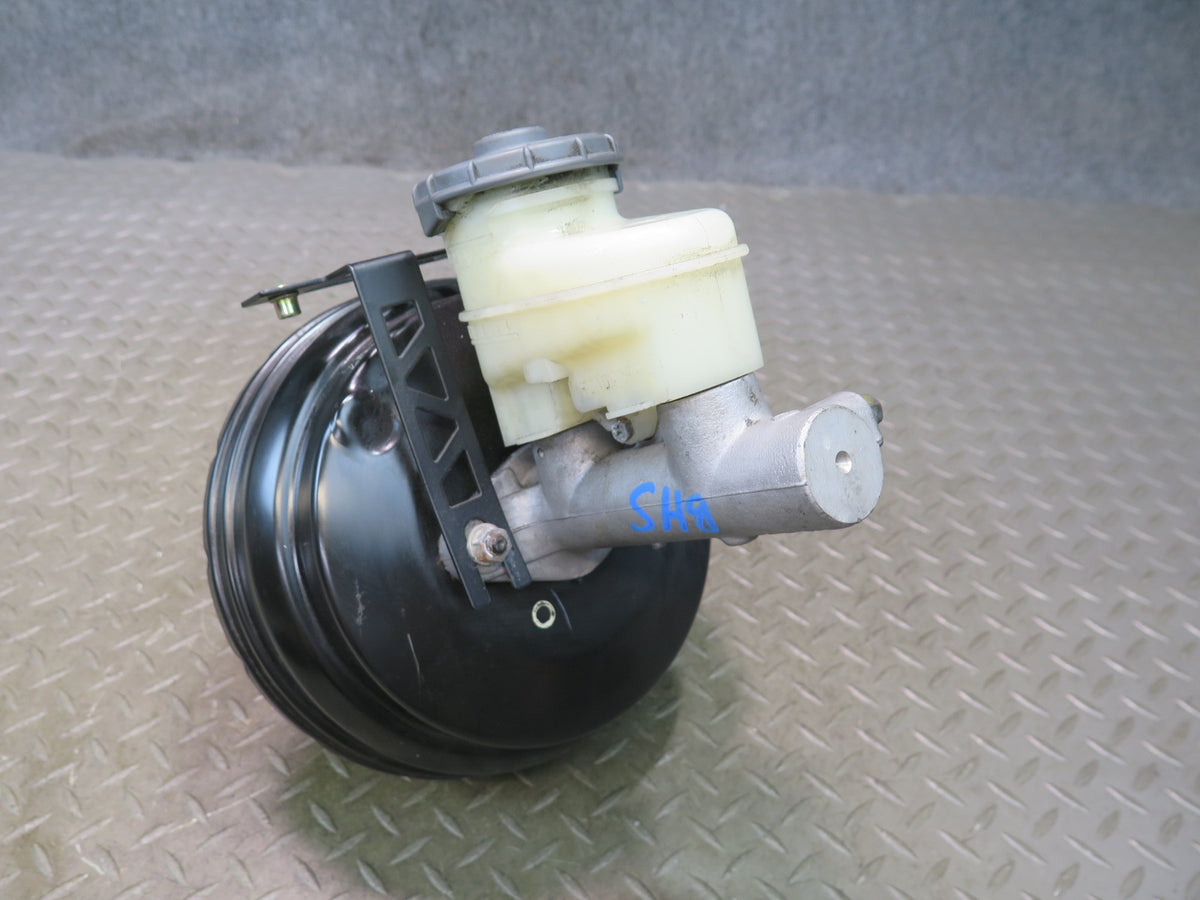 02-03 Honda S2000 Brake Master Cylinder Booster Fluid Reservoir Tank OEM