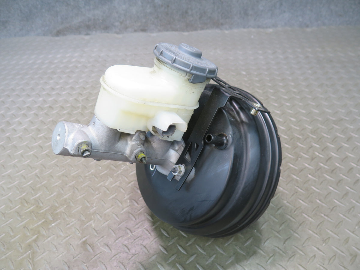 02-03 Honda S2000 Brake Master Cylinder Booster Fluid Reservoir Tank OEM