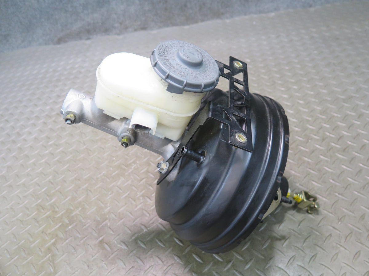 02-03 Honda S2000 Brake Master Cylinder Booster Fluid Reservoir Tank OEM