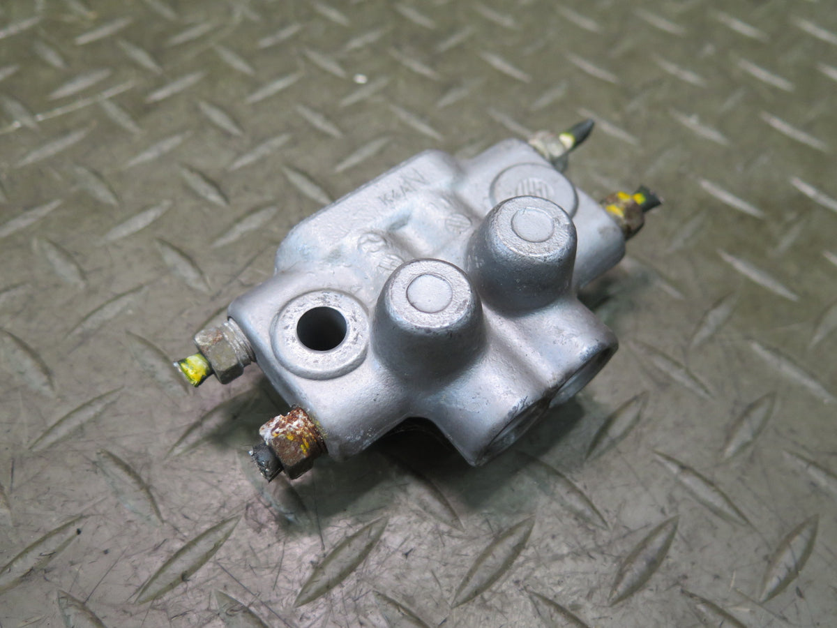 00-03 Honda S2000 Brake Proportioning Valve OEM