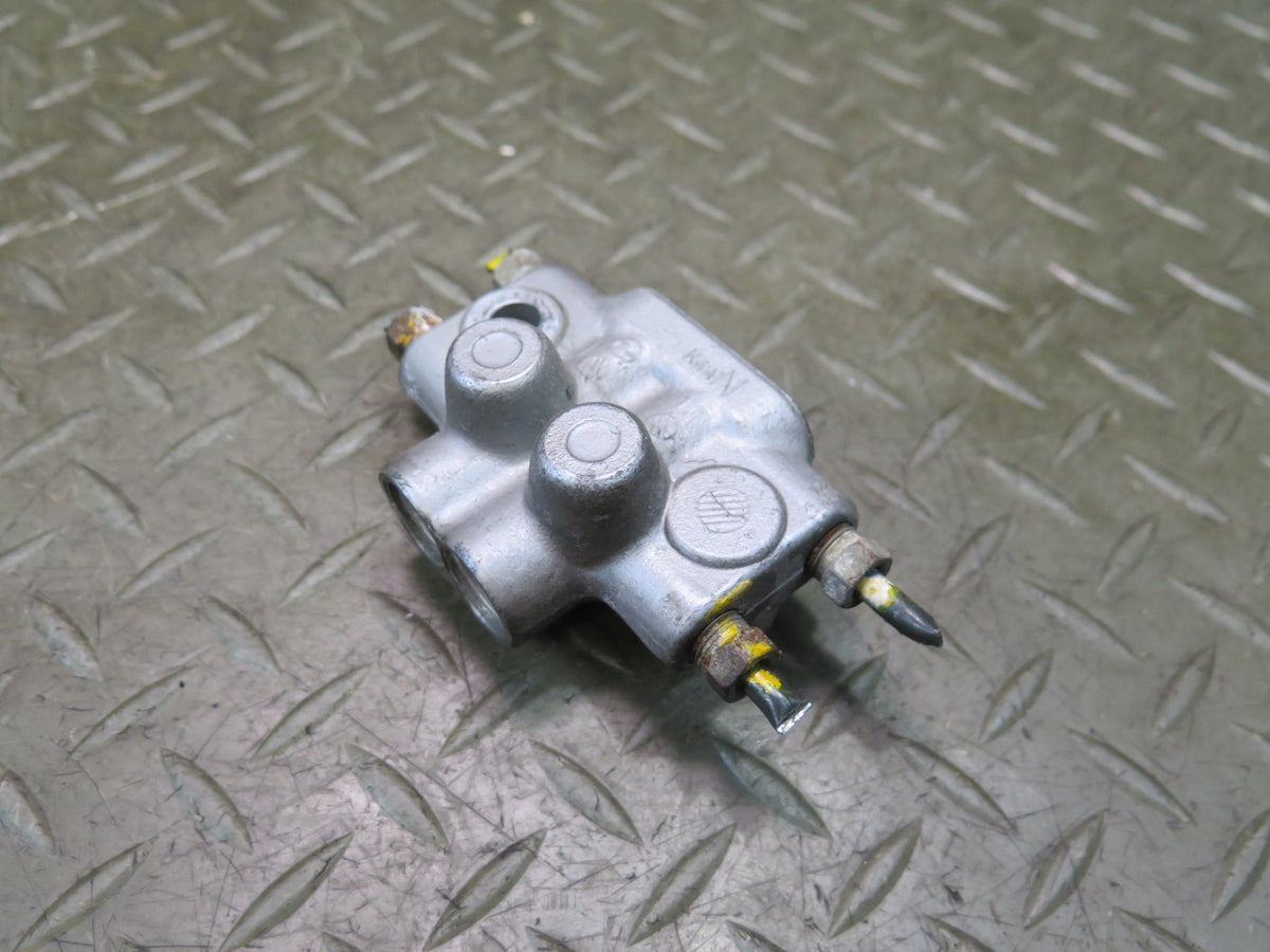 00-03 Honda S2000 Brake Proportioning Valve OEM