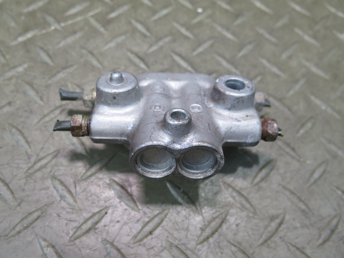 00-03 Honda S2000 Brake Proportioning Valve OEM