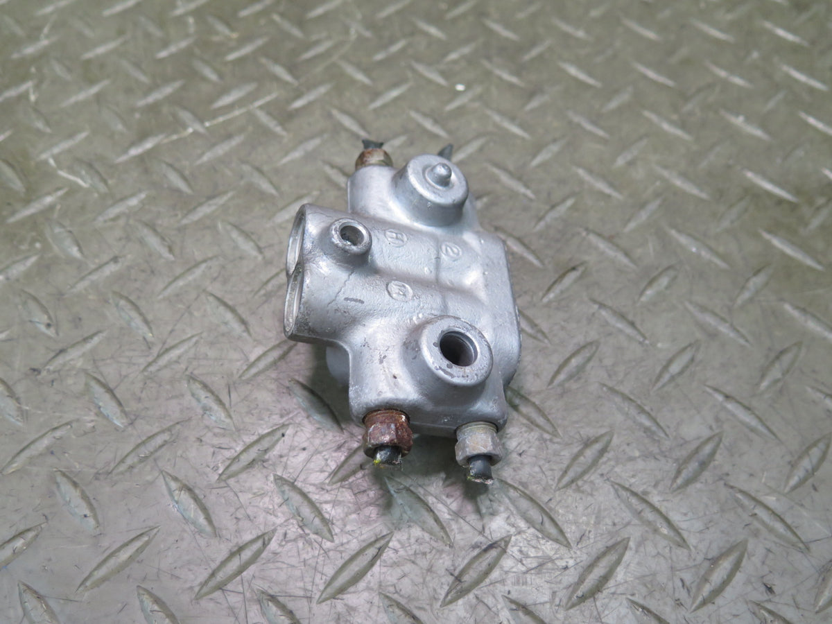 00-03 Honda S2000 Brake Proportioning Valve OEM