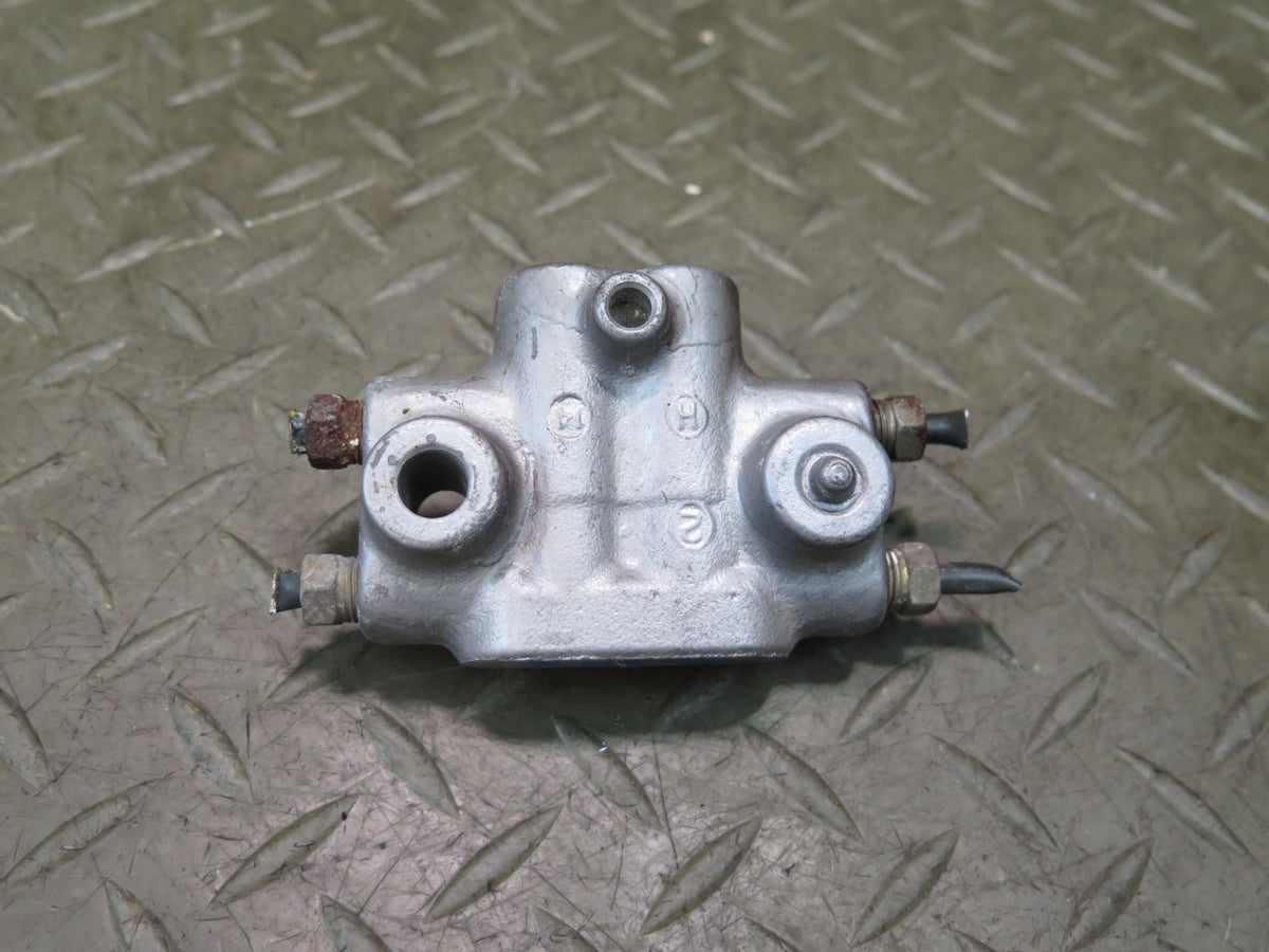 00-03 Honda S2000 Brake Proportioning Valve OEM