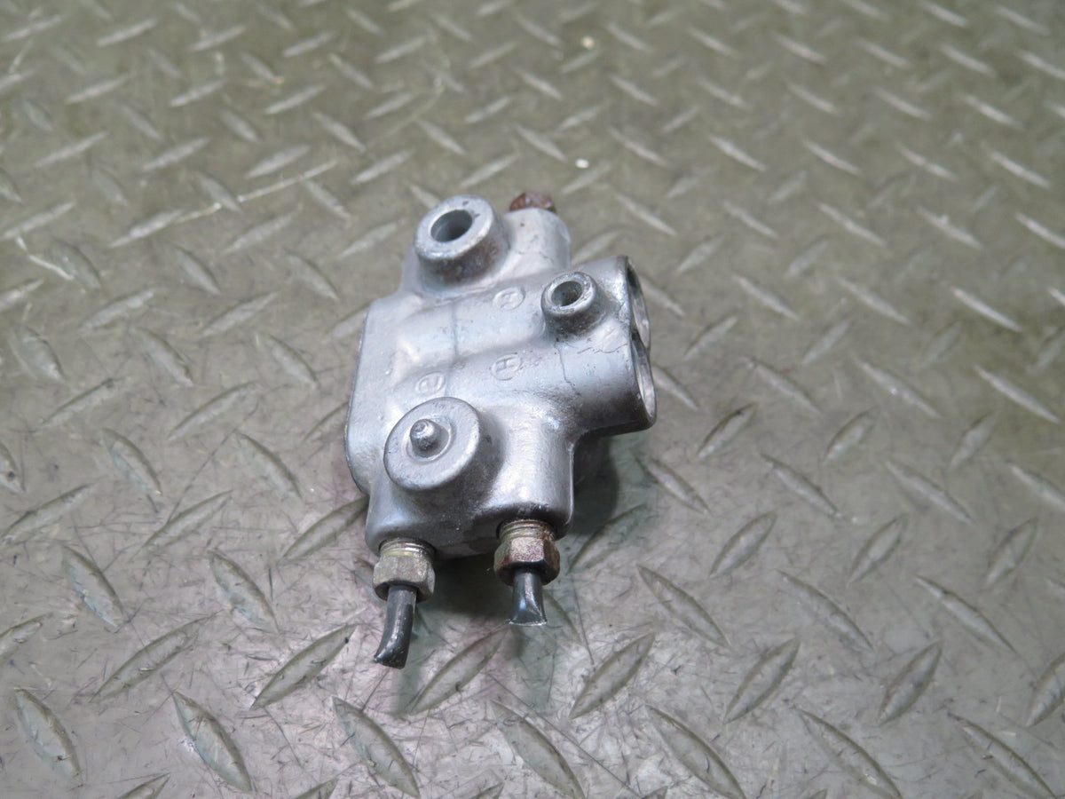 00-03 Honda S2000 Brake Proportioning Valve OEM