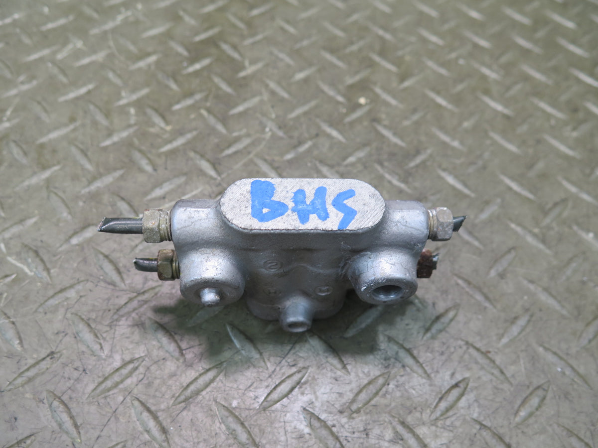 00-03 Honda S2000 Brake Proportioning Valve OEM
