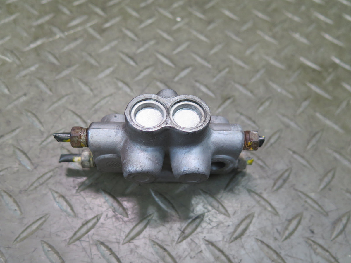 00-03 Honda S2000 Brake Proportioning Valve OEM