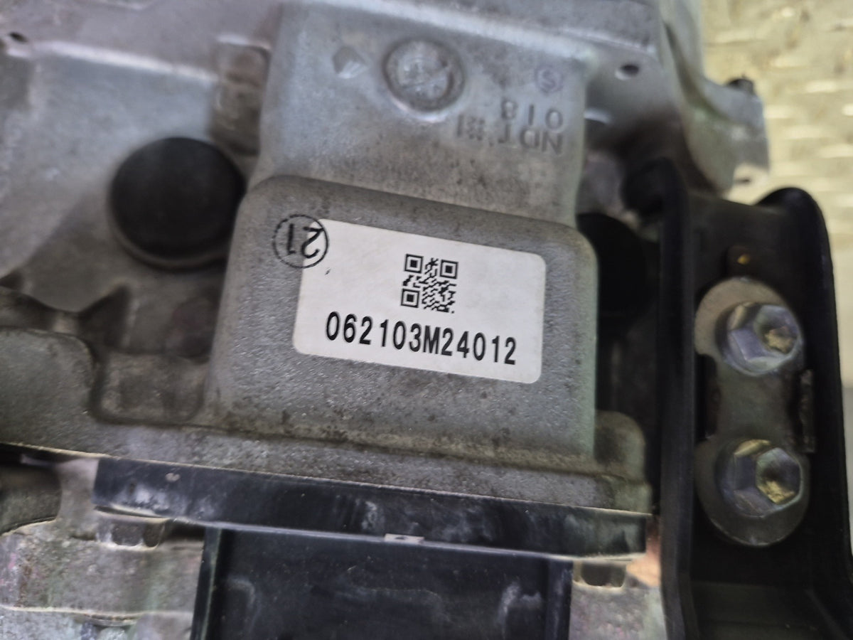 09-12 Lexus UVF46L LS600h Hybrid Battery Power Inverter & Converter OEM
