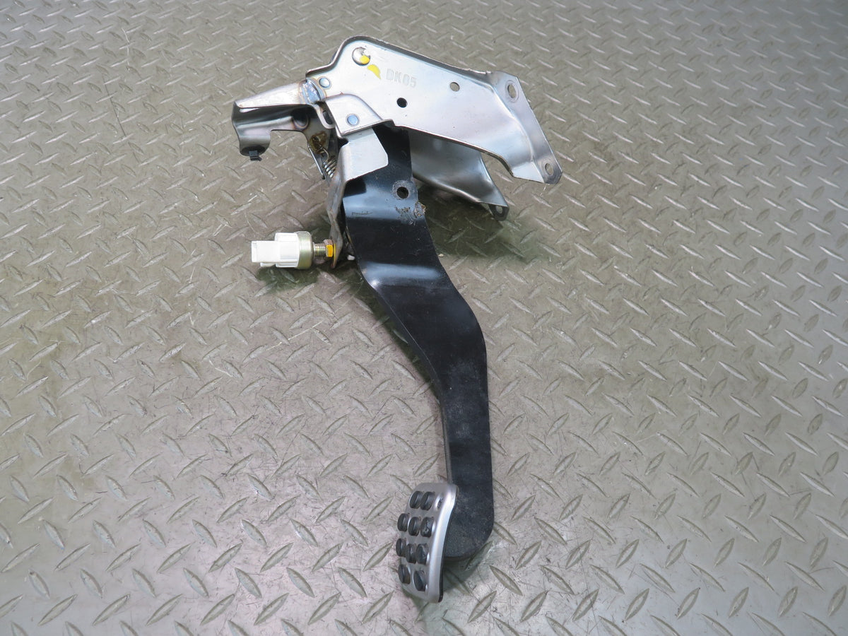 00-03 Honda S2000 M/T Gas Acceleration Brake Clutch Dead Pedal Set OEM
