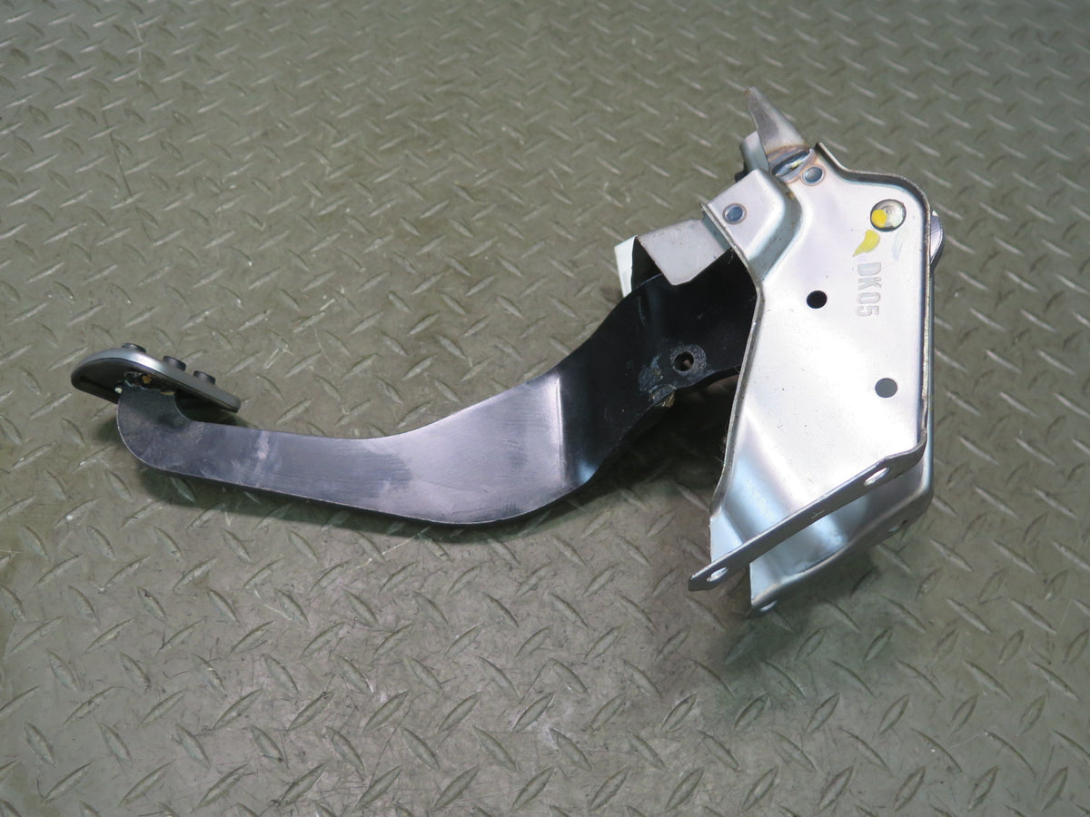 00-03 Honda S2000 M/T Gas Acceleration Brake Clutch Dead Pedal Set OEM